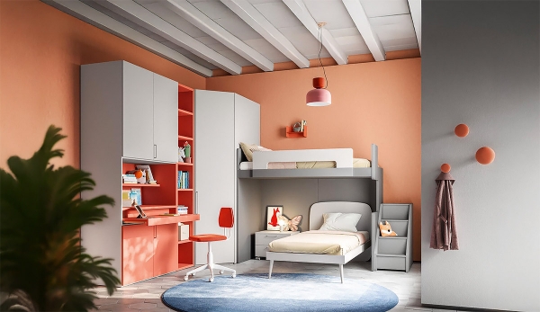 Space Saving 51, Mistral.        .
