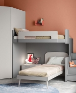  Space Saving 51,  Mistral, .        .  