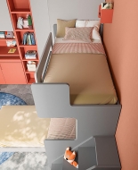  Space Saving 51,  Mistral, .        .  