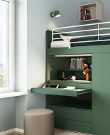  Space Saving 50,  Mistral, .      ,  .  