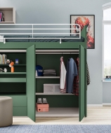  Space Saving 50,  Mistral, .      ,  .  