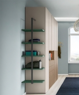  Space Saving 50,  Mistral, .      ,  .  