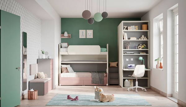 Space Saving 53, Mistral.        .