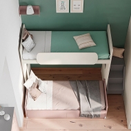  Space Saving 53,  Mistral, .        .  