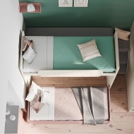  Space Saving 53,  Mistral, .        .  