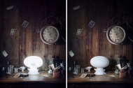  Light Tales,  Myyour, .    ,     . 