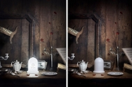  Light Tales,  Myyour, .    ,     . 