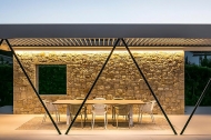  Tatami,  Pedrali, .     .   ,   