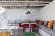  Tribeca. : Pedrali, .       .    