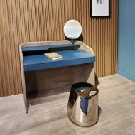       ,  Chloe Vanity.  Pianca,  -  , 