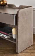      ,  Chloe Vanity.  Pianca,  -  , 