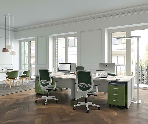  Idea+ Pannello, Quadrifoglio Group.     - ,  ,      .