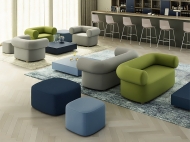  Abbey.  Quadrifoglio Group, .     .    