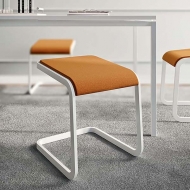  C-Stool.  Quadrifoglio Group, .    .     -  