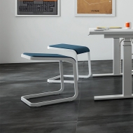  C-Stool.  Quadrifoglio Group, .    .     -  
