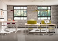  C-Stool.  Quadrifoglio Group, .    .     -  
