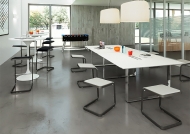  C-Stool.  Quadrifoglio Group, .    .     -  
