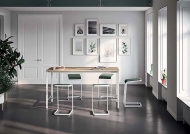  C-Stool.  Quadrifoglio Group, .    .     -  