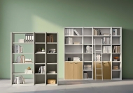  Cabinets.  Quadrifoglio Group, .      .    