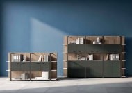 Cabinets.  Quadrifoglio Group, .      .    