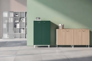 Storage.  Quadrifoglio Group, .      .    