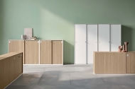  Storage.  Quadrifoglio Group, .      .    