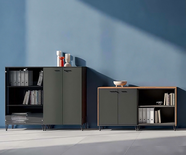  Storage, Quadrifoglio Group.     ,    