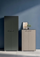 Storage.  Quadrifoglio Group, .      .    