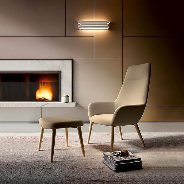  City Lounge, Quadrifoglio Group.      -   .