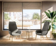  City Lounge.  Quadrifoglio Group, .      .   