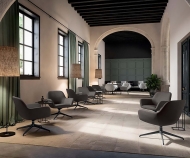  City Lounge.  Quadrifoglio Group, .      .   