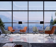  City Lounge.  Quadrifoglio Group, .      .   