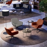  City Lounge.  Quadrifoglio Group, .      .   