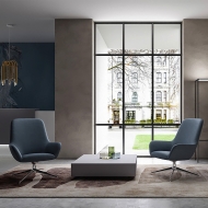 City Lounge.  Quadrifoglio Group, .      .   
