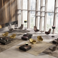  City Lounge.  Quadrifoglio Group, .      .   