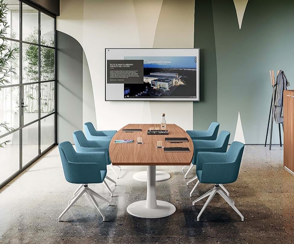  Meeting, Quadrifoglio Group.      .