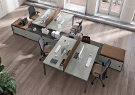  Idea+ 01.  Quadrifoglio Group, .      - , ,  