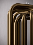  Pipes.  Quadrifoglio Group, .    .    .