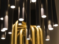  Pipes.  Quadrifoglio Group, .    ,     .