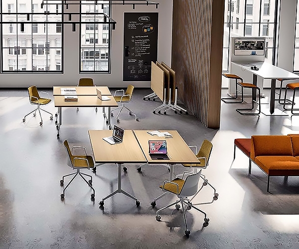 Pop Up, Quadrifoglio Group.        .