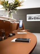  Recepion Glass.  Quadrifoglio Group, .   .    