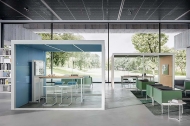  Xchange.  Quadrifoglio Group, .    ,       