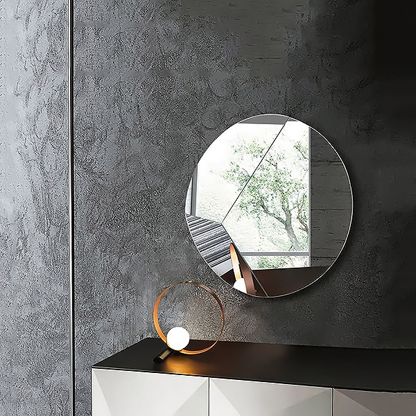 Circle, Riflessi.      .