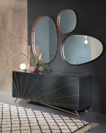  Bubble.  Riflessi, .    .     - 