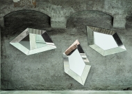  City Life.  Riflessi, .     .       