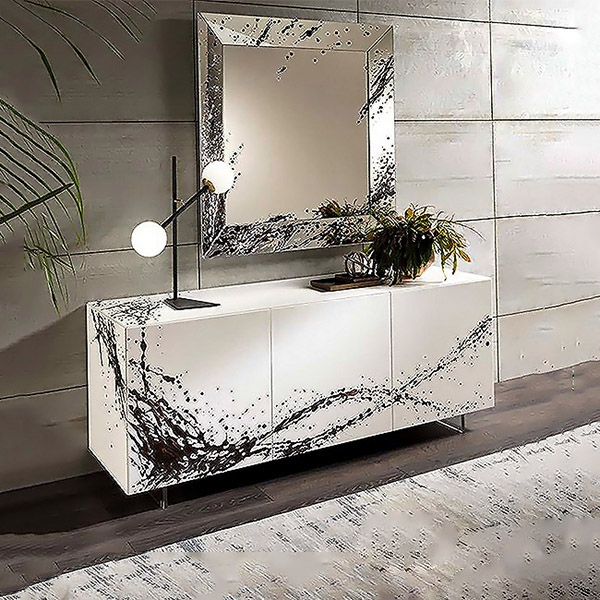 Essenzia Art, Riflessi.        .