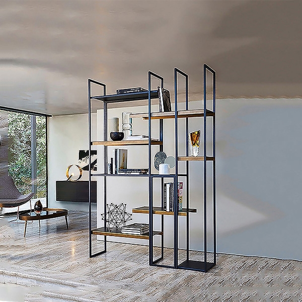 Freewall, Riflessi.              .