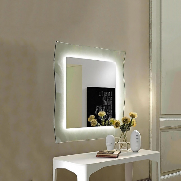 Ginevra, Riflessi.    ,   LED .