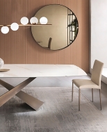  Living.  Riflessi, .     -     .  