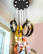  Loop.  Riflessi, .    .     - , 